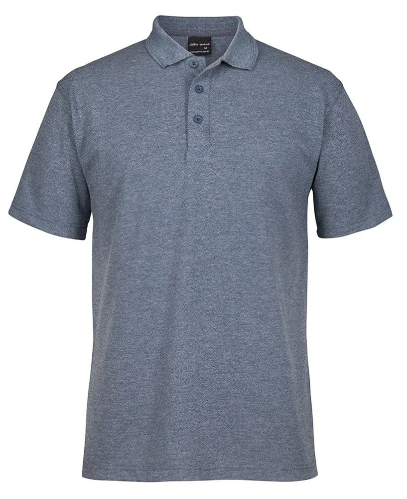 JB's Wear JB's Mens Signature Polo Shirt 5 JB's Wear JB's Mens Signature Polo Shirt - Image 5
