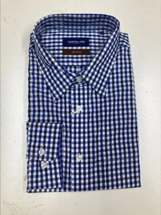 Country Look Mens Romney Shirt - Image 2