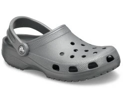 Crocs Classic Clog (Slate Grey)