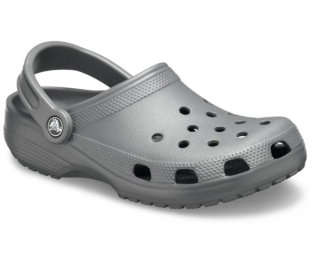 Crocs Classic Clog (Slate Grey) 1 Crocs Classic Clog (Slate Grey)