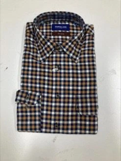 Country Look Mens Dublin Shirt