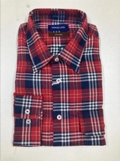 Country Look Mens Dublin Shirt