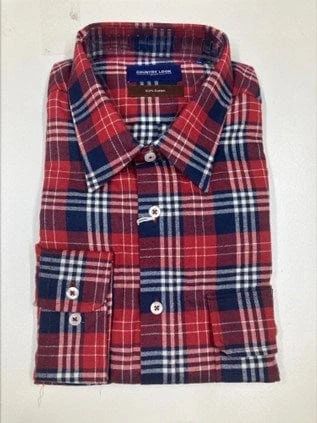 Country Look Mens Dublin Shirt 1 Country Look Mens Dublin Shirt