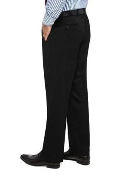 City Club Fraser PWLG Pant (Black)