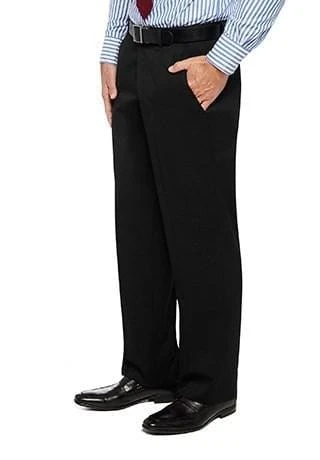 City Club Fraser PWLG Pant (Black) - Image 4