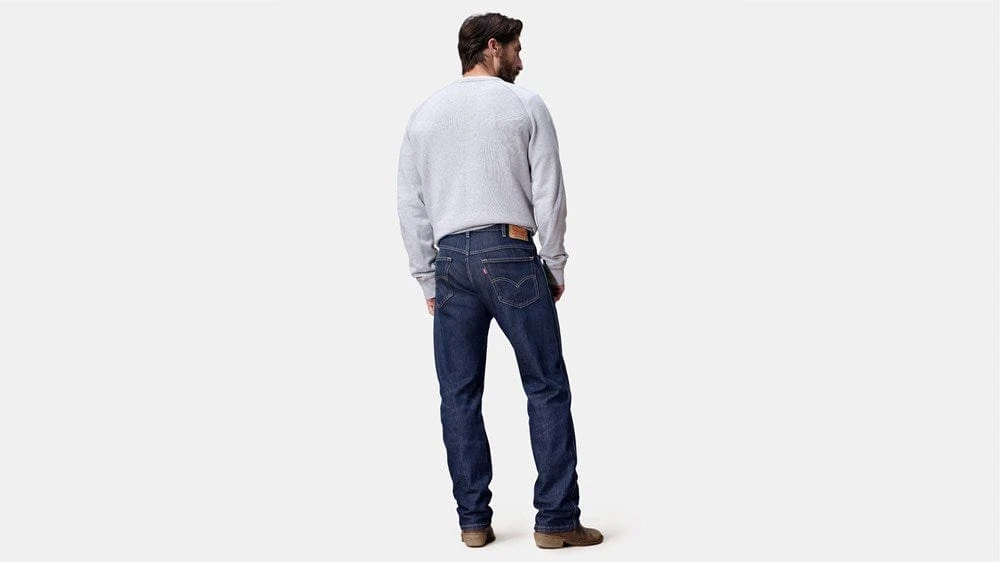 Levis Western Fit - On That Mountain - Image 2