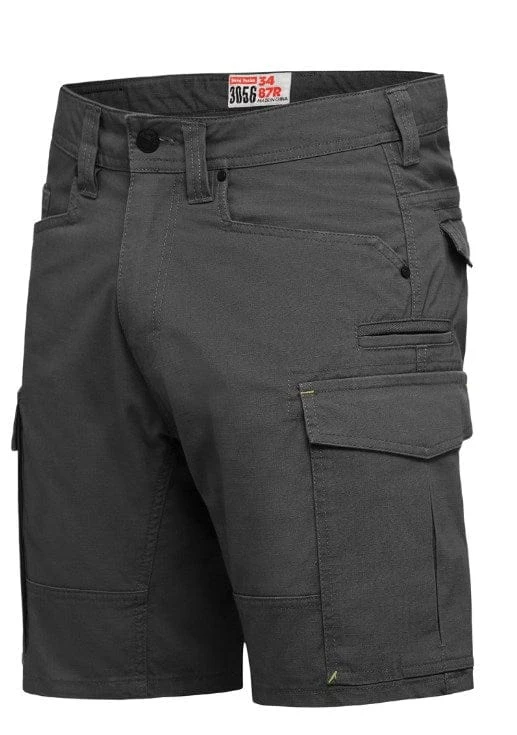 Hard Yakka 3056 Ripstop Utility Short - Image 2