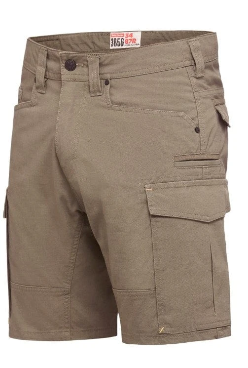 Hard Yakka 3056 Ripstop Utility Short - Image 3