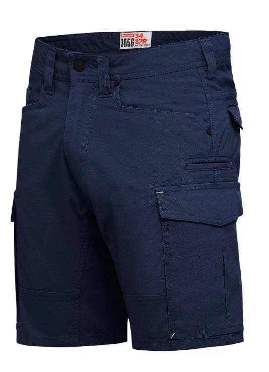 Hard Yakka 3056 Ripstop Utility Short - Image 5