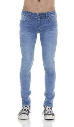 Wrangler Mens Stomper Cyanide