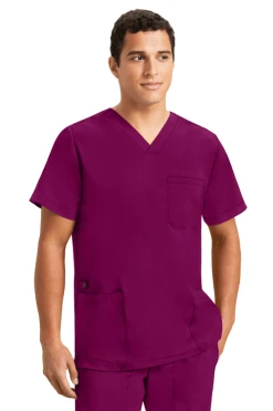 Skechers - Scrubs Purple Label Mens Jake Scrub Top - Plus Sizes -RM Williams Store 457f4bd7 9475 40fc 9bba f5cbbe8ee8f0 500x c5f8ad01 ff7e 41a0 8b3e 5cd722450893