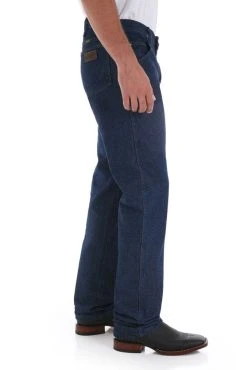 Wrangler Premium Performance Cowboy Cut -RM Williams Store 47MWZPW