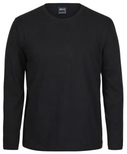 JB's Wear JB's Colors Of Cotton Long Sleeve Tee
