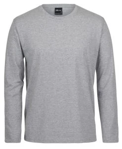 JB's Wear JB's Colors Of Cotton Long Sleeve Tee 13 JB's Wear JB's Colors Of Cotton Long Sleeve Tee -RM Williams Store 492 PriceBreak 1249