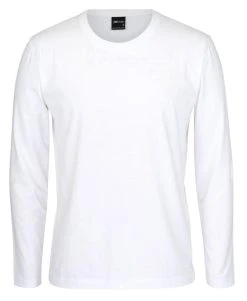 JB's Wear JB's Colors Of Cotton Long Sleeve Tee 14 JB's Wear JB's Colors Of Cotton Long Sleeve Tee -RM Williams Store 492 PriceBreak 1250