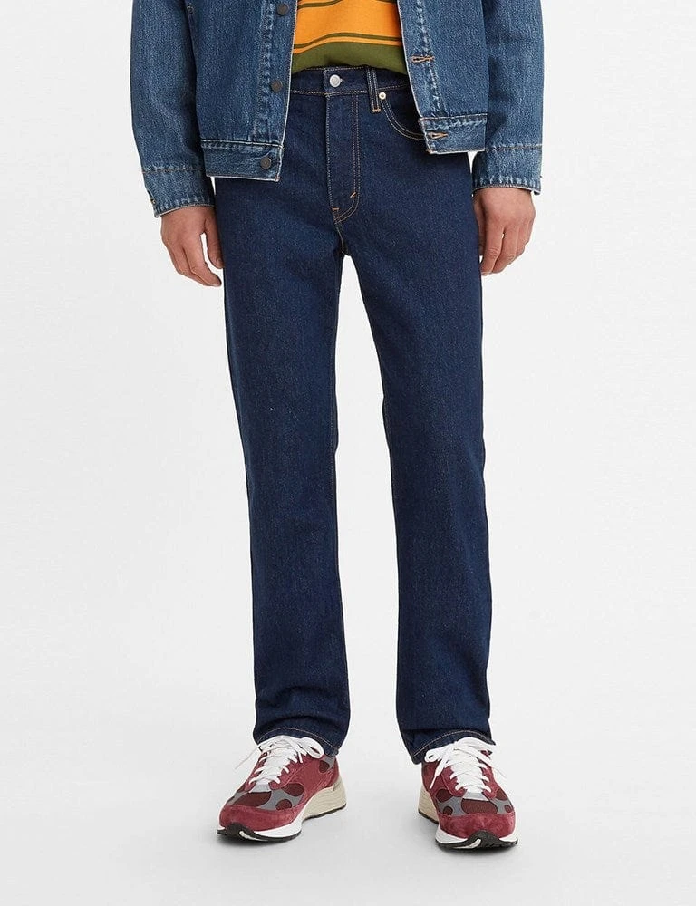 Levis 516 Staight Jeans 1 Levis 516 Staight Jeans