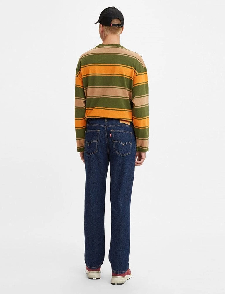 Levis 516 Staight Jeans 2 Levis 516 Staight Jeans - Image 2