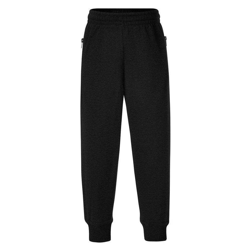 LW Reid Thurgood Fleecy Track Pants - Image 2