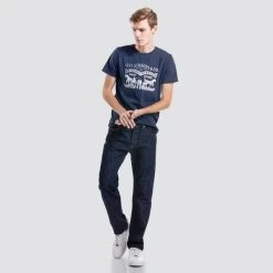 Levis 501 Original Fit Jeans