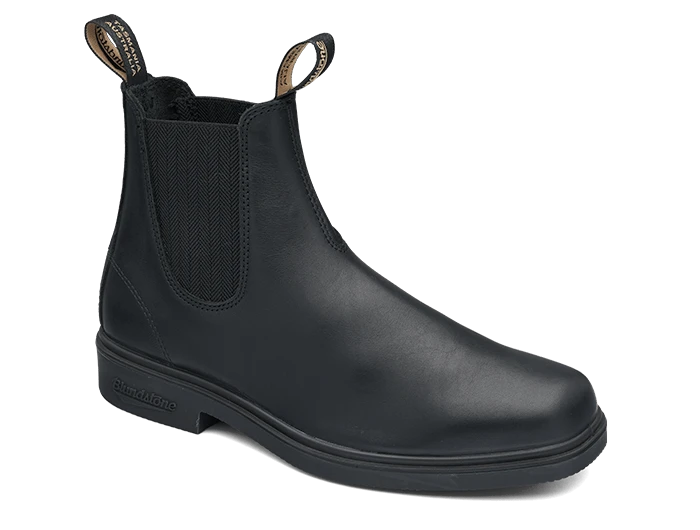 Blundstone #663 (Black)
