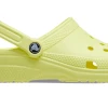 Crocs Classic Clog - Sulphur