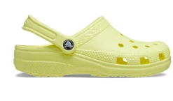 Crocs Classic Clog - Sulphur