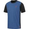 Speedo Mens Salty Short Sleeve Rash