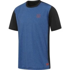 Speedo Mens Salty Short Sleeve Rash