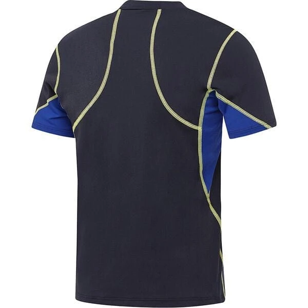 Speedo Mens Tech Short Sleeve Sun Shirt - Image 2