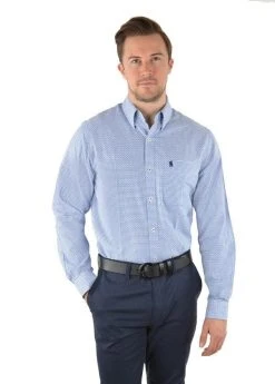 Thomas Cook Mens Jonathan Shirt