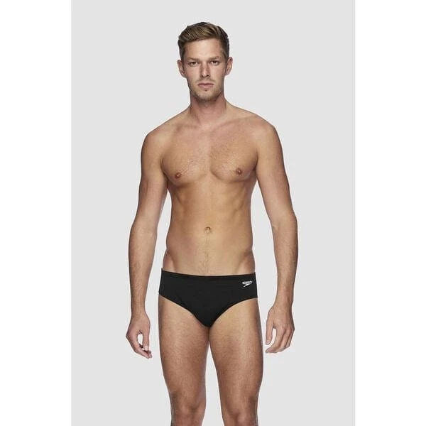 Speedo Mens Endurance+ 8cm Swim Brief 1 Speedo Mens Endurance+ 8cm Swim Brief