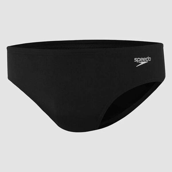 Speedo Mens Endurance+ 8cm Swim Brief 2 Speedo Mens Endurance+ 8cm Swim Brief - Image 2
