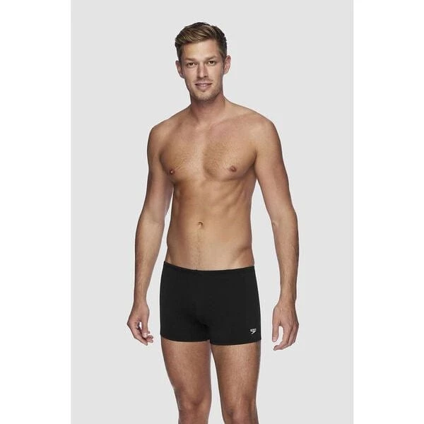 Speedo Mens Basic Aqua Swim Short