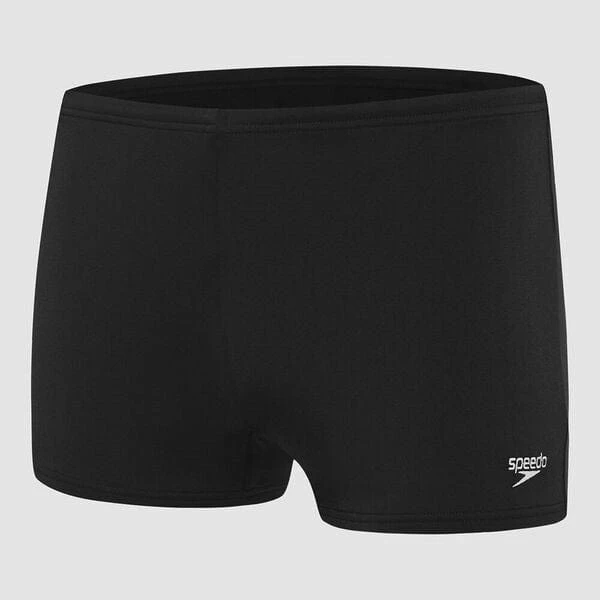 Speedo Mens Basic Aqua Swim Short - Image 2