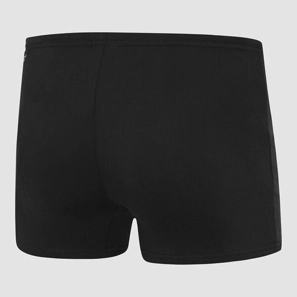 Speedo Mens Basic Aqua Swim Short - Image 3