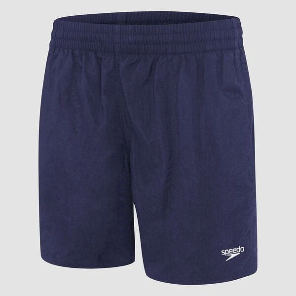 Speedo Mens Classic Swim Watershort - Navy - Image 2