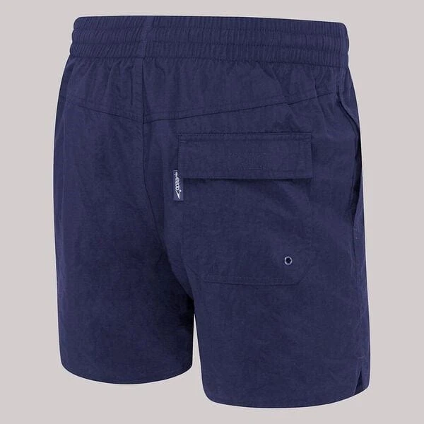 Speedo Mens Classic Swim Watershort - Navy - Image 3