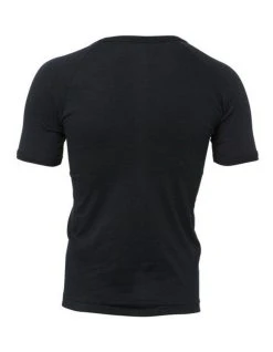Bonds Raglan Crew Neck Tee (Black) 5 Bonds Raglan Crew Neck Tee (Black) -RM Williams Store 954179480 2 720x928 754b123c 02bb 4a51 8f78 f9046dbeedb9
