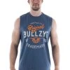 Bullzye Mens Original Muscle Tank