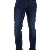Bullzye Mens Charger Straight Jean