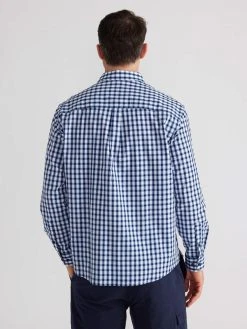 Alternative view of Breakaway Mens Zapa Shirt