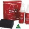 B.K Smith Felt Hat Care Kit