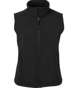 JB's Wear JB's Layer (Softshell) Vest