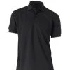 NNT Mens Classic Fit Short Sleeve Polo Shirt