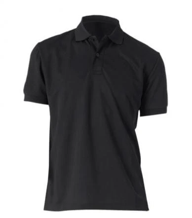 NNT Mens Classic Fit Short Sleeve Polo Shirt 1 NNT Mens Classic Fit Short Sleeve Polo Shirt