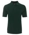 Alternative view of JB's Wear JB's Mens Signature Polo Shirt (Larger Sizes)