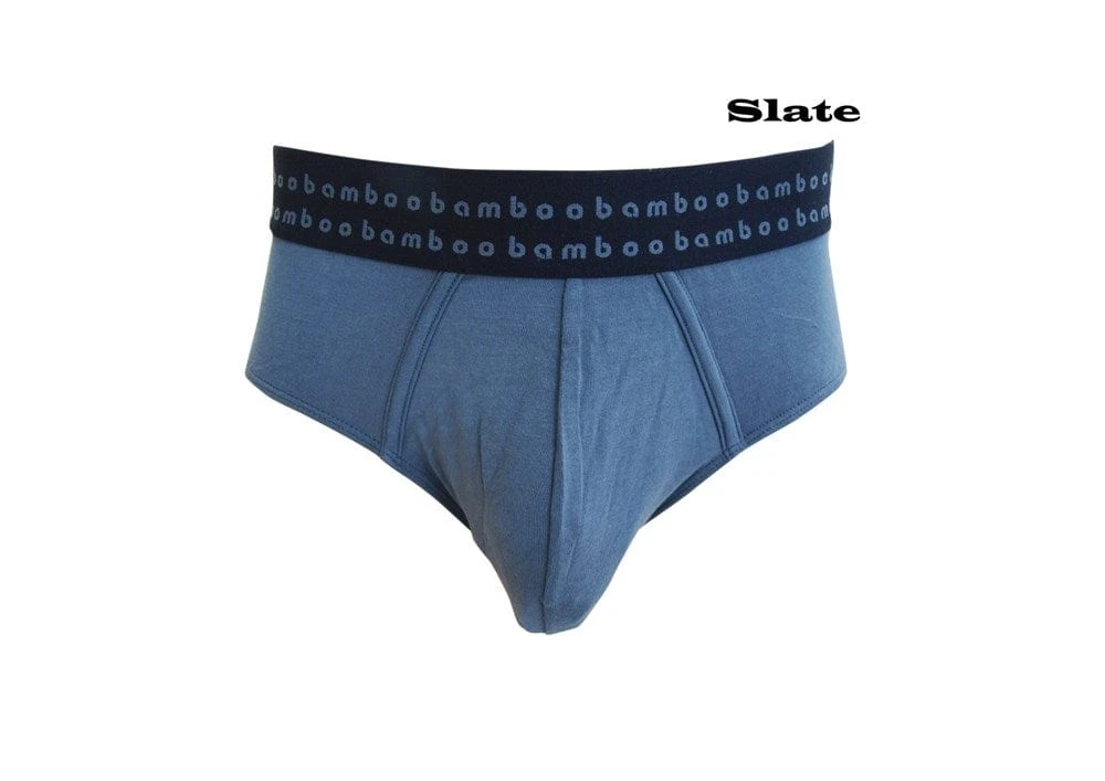 Bamboo Textiles Bamboo Briefs - Image 4