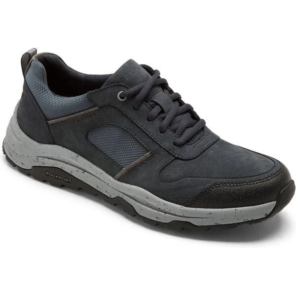 Rockport Mens XCS Pathway Ubal Shoes - Image 4