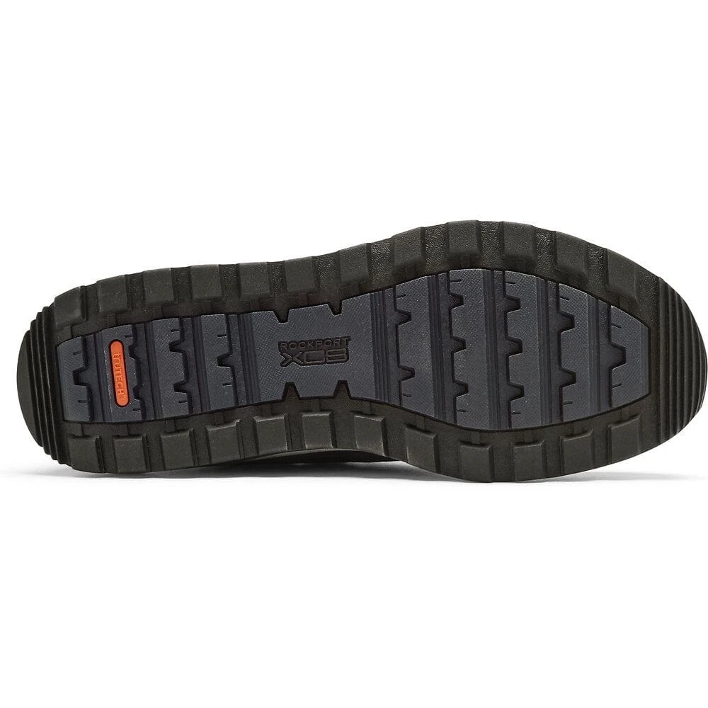 Rockport Mens XCS Pathway Ubal Shoes - Image 3