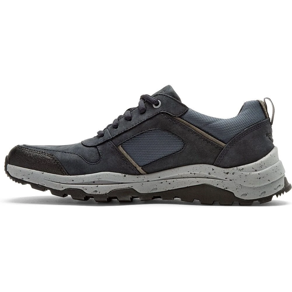Rockport Mens XCS Pathway Ubal Shoes